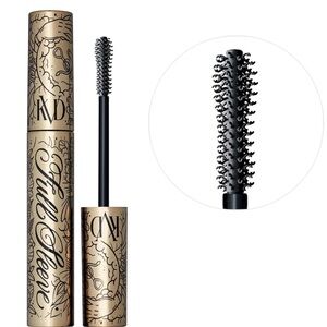 Kat Von D Full Sleeve Mascara - Black and Gold